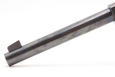 1950 mfr. HIGH STANDARD “Model G-B” .22 LR RF Semi-Auto TARGET Pistol C&RPLINKER with Reputation for RELIABILITY & ACCURACY - Image 14 of 18