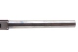 1950 mfr. HIGH STANDARD “Model G-B” .22 LR RF Semi-Auto TARGET Pistol C&RPLINKER with Reputation for RELIABILITY & ACCURACY - Image 7 of 18