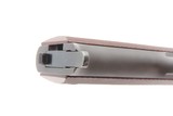 1950 mfr. HIGH STANDARD “Model G-B” .22 LR RF Semi-Auto TARGET Pistol C&RPLINKER with Reputation for RELIABILITY & ACCURACY - Image 9 of 18