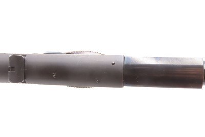 1950 mfr. HIGH STANDARD “Model G-B” .22 LR RF Semi-Auto TARGET Pistol C&RPLINKER with Reputation for RELIABILITY & ACCURACY - Image 11 of 18
