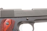 CASPIAN ARMS M1911 Pattern .45 ACP Semi-Auto SELF DEFENSE Pistol ColtFitted with a COLT GOVERNMENT MODEL Slide - 6 of 18