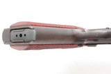 CASPIAN ARMS M1911 Pattern .45 ACP Semi-Auto SELF DEFENSE Pistol ColtFitted with a COLT GOVERNMENT MODEL Slide - 8 of 18