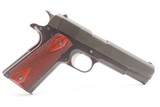 CASPIAN ARMS M1911 Pattern .45 ACP Semi-Auto SELF DEFENSE Pistol ColtFitted with a COLT GOVERNMENT MODEL Slide - 2 of 18