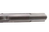 CASPIAN ARMS M1911 Pattern .45 ACP Semi-Auto SELF DEFENSE Pistol ColtFitted with a COLT GOVERNMENT MODEL Slide - 7 of 18