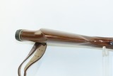 1972 mfg. WINCHESTER Model 70 .30-06 Bolt Action SPORTING Rifle w/SCOPE C&R Classic .30-06 Winchester Lever Action Hunting Rifle - Image 9 of 19