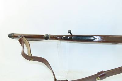 1972 mfg. WINCHESTER Model 70 .30-06 Bolt Action SPORTING Rifle w/SCOPE C&R Classic .30-06 Winchester Lever Action Hunting Rifle - Image 7 of 19