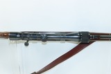 1972 mfg. WINCHESTER Model 70 .30-06 Bolt Action SPORTING Rifle w/SCOPE C&R Classic .30-06 Winchester Lever Action Hunting Rifle - Image 10 of 19