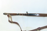 1972 mfg. WINCHESTER Model 70 .30-06 Bolt Action SPORTING Rifle w/SCOPE C&R Classic .30-06 Winchester Lever Action Hunting Rifle - Image 7 of 19
