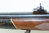 1972 mfg. WINCHESTER Model 70 .30-06 Bolt Action SPORTING Rifle w/SCOPE C&R Classic .30-06 Winchester Lever Action Hunting Rifle - Image 12 of 19