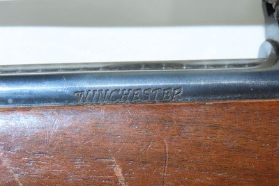 1972 mfg. WINCHESTER Model 70 .30-06 Bolt Action SPORTING Rifle w/SCOPE C&R Classic .30-06 Winchester Lever Action Hunting Rifle - Image 13 of 19