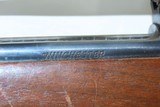 1972 mfg. WINCHESTER Model 70 .30-06 Bolt Action SPORTING Rifle w/SCOPE C&R Classic .30-06 Winchester Lever Action Hunting Rifle - Image 13 of 19