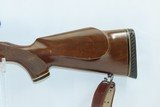 1972 mfg. WINCHESTER Model 70 .30-06 Bolt Action SPORTING Rifle w/SCOPE C&R Classic .30-06 Winchester Lever Action Hunting Rifle - Image 15 of 19