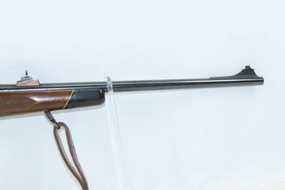 1972 mfg. WINCHESTER Model 70 .30-06 Bolt Action SPORTING Rifle w/SCOPE C&R Classic .30-06 Winchester Lever Action Hunting Rifle - Image 5 of 19