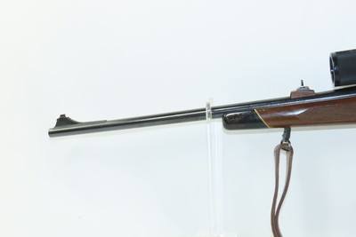 1972 mfg. WINCHESTER Model 70 .30-06 Bolt Action SPORTING Rifle w/SCOPE C&R Classic .30-06 Winchester Lever Action Hunting Rifle - Image 17 of 19