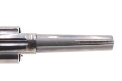 FACTORY BOXED Smith & Wesson Model 36 .38 Special SELF DEFENSE Revolver C&R CLASSIC BLUED S&W CONCEAL & CARRY Handgun - Image 12 of 21