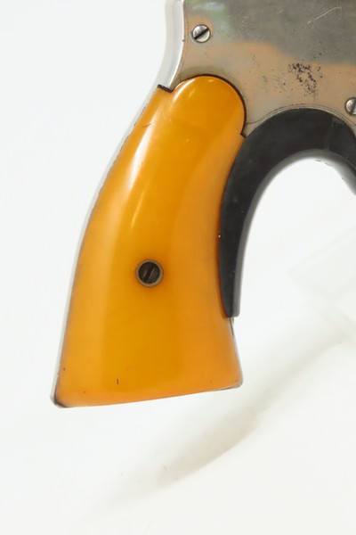 SMITH & WESSON .38 Military & Police Model of 1905 .38 SPECIAL Revolver C&R DOUBLE ACTION 4th Change w/PACHMAYR GRIPS - Image 19 of 21