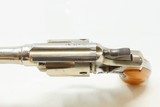 SMITH & WESSON .38 Military & Police Model of 1905 .38 SPECIAL Revolver C&R DOUBLE ACTION 4th Change w/PACHMAYR GRIPS - Image 9 of 21