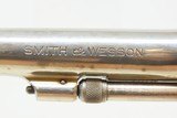 SMITH & WESSON .38 Military & Police Model of 1905 .38 SPECIAL Revolver C&R DOUBLE ACTION 4th Change w/PACHMAYR GRIPS - Image 7 of 21