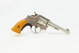 SMITH & WESSON .38 Military & Police Model of 1905 .38 SPECIAL Revolver C&R DOUBLE ACTION 4th Change w/PACHMAYR GRIPS - Image 18 of 21