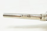 SMITH & WESSON .38 Military & Police Model of 1905 .38 SPECIAL Revolver C&R DOUBLE ACTION 4th Change w/PACHMAYR GRIPS - Image 15 of 21