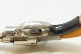 SMITH & WESSON .38 Military & Police Model of 1905 .38 SPECIAL Revolver C&R DOUBLE ACTION 4th Change w/PACHMAYR GRIPS - Image 14 of 21