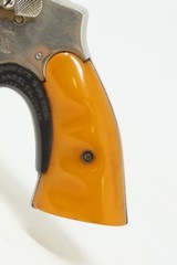 SMITH & WESSON .38 Military & Police Model of 1905 .38 SPECIAL Revolver C&R DOUBLE ACTION 4th Change w/PACHMAYR GRIPS - Image 3 of 21
