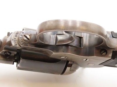 LETTERED COLT M1877 THUNDERER .41 Colt DOUBLE ACTION Revolver C&RShipped to WITTE HARDWARE in STL, MO in 1904 During the World’s Fair - Image 14 of 20