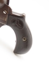 LETTERED COLT M1877 THUNDERER .41 Colt DOUBLE ACTION Revolver C&RShipped to WITTE HARDWARE in STL, MO in 1904 During the World’s Fair - Image 3 of 20
