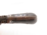 LETTERED COLT M1877 THUNDERER .41 Colt DOUBLE ACTION Revolver C&RShipped to WITTE HARDWARE in STL, MO in 1904 During the World’s Fair - Image 8 of 20