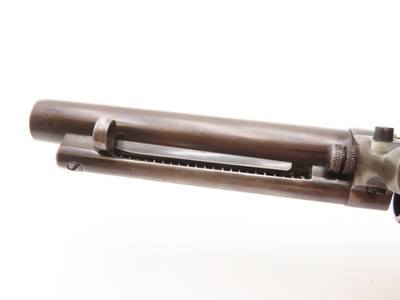 LETTERED COLT M1877 THUNDERER .41 Colt DOUBLE ACTION Revolver C&RShipped to WITTE HARDWARE in STL, MO in 1904 During the World’s Fair - Image 15 of 20