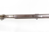 SAN FRANCISCO Antique A.J. PLATE Burnside Model 1865 Heavy Barreled SPENCER Pictured in SPENCER REPEATING FIREARMS by MARCOT - Image 9 of 19