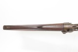 SAN FRANCISCO Antique A.J. PLATE Burnside Model 1865 Heavy Barreled SPENCER Pictured in SPENCER REPEATING FIREARMS by MARCOT - Image 10 of 19