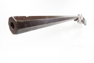 SAN FRANCISCO Antique A.J. PLATE Burnside Model 1865 Heavy Barreled SPENCER Pictured in SPENCER REPEATING FIREARMS by MARCOT - Image 18 of 19
