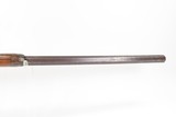 SAN FRANCISCO Antique A.J. PLATE Burnside Model 1865 Heavy Barreled SPENCER Pictured in SPENCER REPEATING FIREARMS by MARCOT - Image 5 of 19