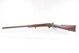 SAN FRANCISCO Antique A.J. PLATE Burnside Model 1865 Heavy Barreled SPENCER Pictured in SPENCER REPEATING FIREARMS by MARCOT - Image 14 of 19
