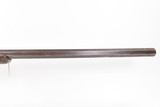 SAN FRANCISCO Antique A.J. PLATE Burnside Model 1865 Heavy Barreled SPENCER Pictured in SPENCER REPEATING FIREARMS by MARCOT - Image 2 of 19