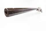 SAN FRANCISCO Antique A.J. PLATE Burnside Model 1865 Heavy Barreled SPENCER Pictured in SPENCER REPEATING FIREARMS by MARCOT - Image 18 of 19