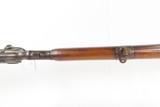 SAN FRANCISCO Antique A.J. PLATE Burnside Model 1865 Heavy Barreled SPENCER Pictured in SPENCER REPEATING FIREARMS by MARCOT - Image 6 of 19