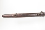 SAN FRANCISCO Antique A.J. PLATE Burnside Model 1865 Heavy Barreled SPENCER Pictured in SPENCER REPEATING FIREARMS by MARCOT - Image 7 of 19