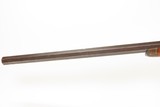 SAN FRANCISCO Antique A.J. PLATE Burnside Model 1865 Heavy Barreled SPENCER Pictured in SPENCER REPEATING FIREARMS by MARCOT - Image 15 of 19