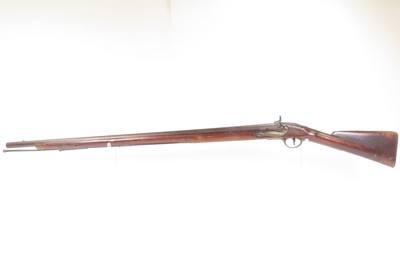 “TOWER & CROWN/GR” Antique BROWN BESS Pattern PERCUSSION CONVERSION MusketNapoleonic Wars Musket/Possible CONFEDERATE IMPORT - Image 19 of 25