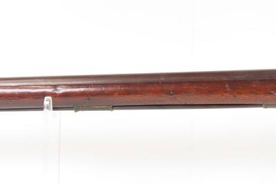 “TOWER & CROWN/GR” Antique BROWN BESS Pattern PERCUSSION CONVERSION MusketNapoleonic Wars Musket/Possible CONFEDERATE IMPORT - Image 21 of 25