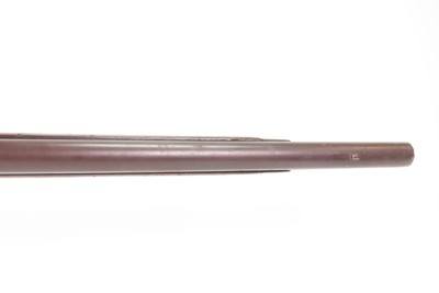 “TOWER & CROWN/GR” Antique BROWN BESS Pattern PERCUSSION CONVERSION MusketNapoleonic Wars Musket/Possible CONFEDERATE IMPORT - Image 13 of 25