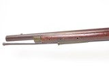 “TOWER & CROWN/GR” Antique BROWN BESS Pattern PERCUSSION CONVERSION MusketNapoleonic Wars Musket/Possible CONFEDERATE IMPORT - Image 20 of 25