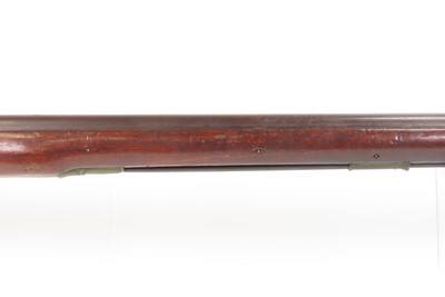 “TOWER & CROWN/GR” Antique BROWN BESS Pattern PERCUSSION CONVERSION MusketNapoleonic Wars Musket/Possible CONFEDERATE IMPORT - Image 4 of 25
