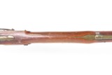 “TOWER & CROWN/GR” Antique BROWN BESS Pattern PERCUSSION CONVERSION MusketNapoleonic Wars Musket/Possible CONFEDERATE IMPORT - Image 10 of 25