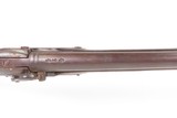 “TOWER & CROWN/GR” Antique BROWN BESS Pattern PERCUSSION CONVERSION MusketNapoleonic Wars Musket/Possible CONFEDERATE IMPORT - Image 15 of 25