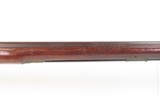“TOWER & CROWN/GR” Antique BROWN BESS Pattern PERCUSSION CONVERSION MusketNapoleonic Wars Musket/Possible CONFEDERATE IMPORT - Image 4 of 25