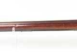 “TOWER & CROWN/GR” Antique BROWN BESS Pattern PERCUSSION CONVERSION MusketNapoleonic Wars Musket/Possible CONFEDERATE IMPORT - Image 21 of 25