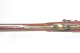 “TOWER & CROWN/GR” Antique BROWN BESS Pattern PERCUSSION CONVERSION MusketNapoleonic Wars Musket/Possible CONFEDERATE IMPORT - Image 11 of 25